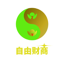 商务logo