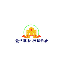 教会logo