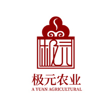 农业logo
