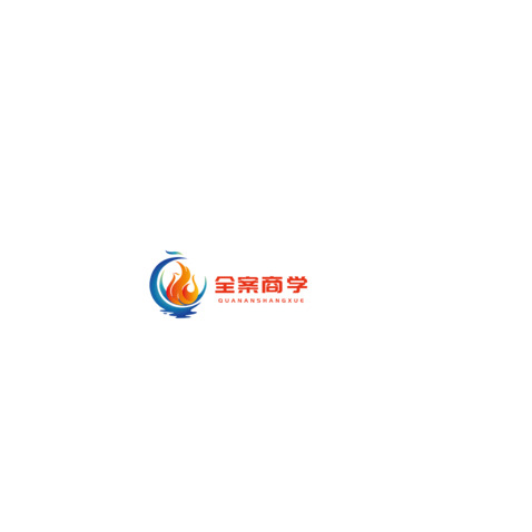 全案商學logo設計