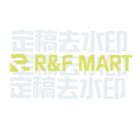 RFMARTlogo設計