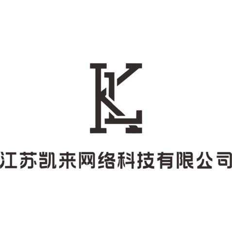 科技logo设计