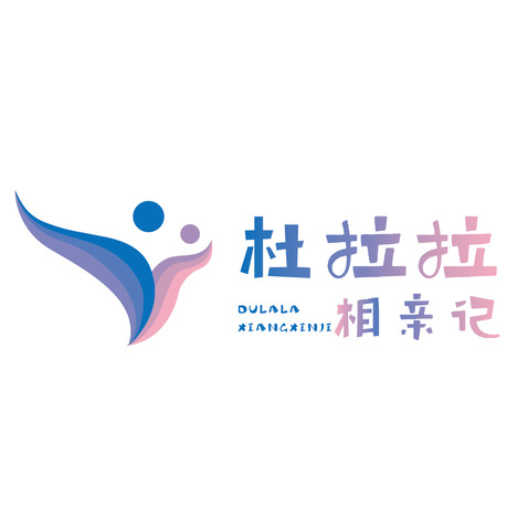 杜拉拉logo设计