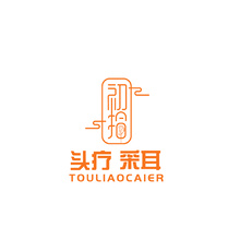 足疗logo