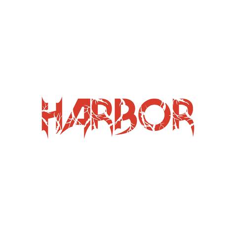 Harborlogo设计