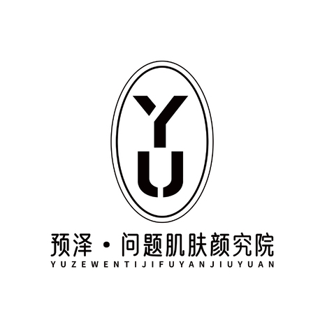 预泽logo设计