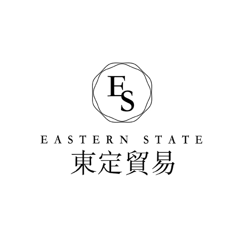 东定贸易logo设计