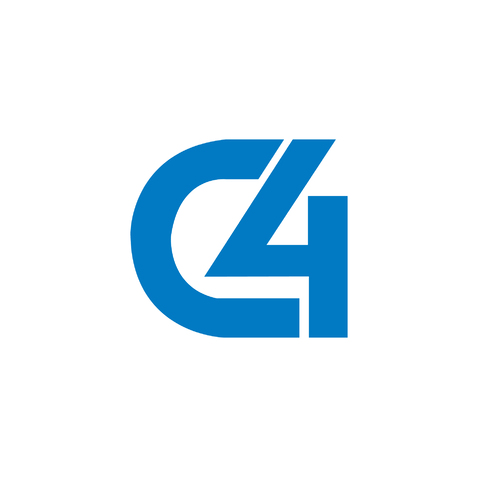 C4logo设计