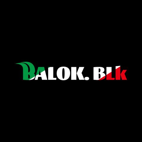 BALOK.BLKlogo设计