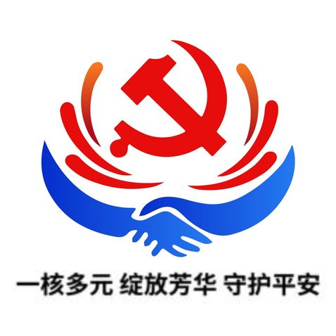 一核多元logo設計