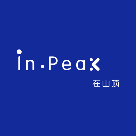 IN PEAKlogo设计