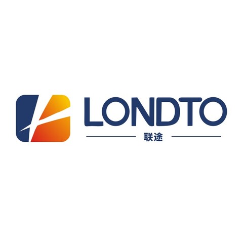 LONDTO 联途logo设计