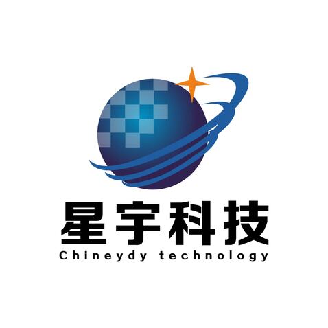 科技logo设计