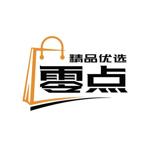 零点logo设计