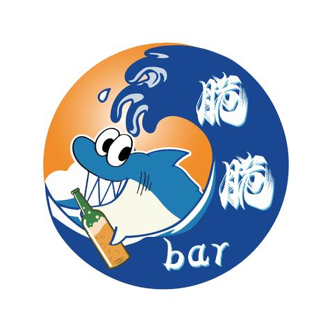 脆脆barlogo设计