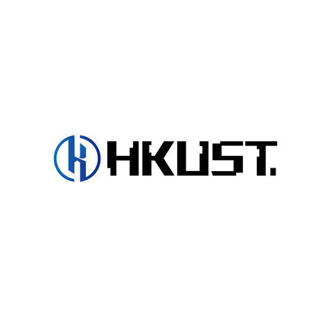 hkustlogo设计