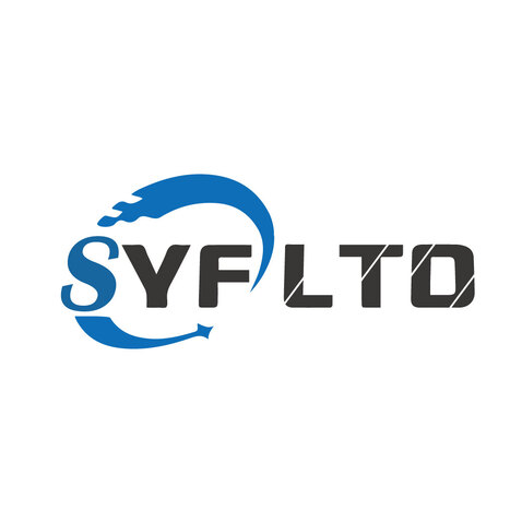 syfltdlogo设计