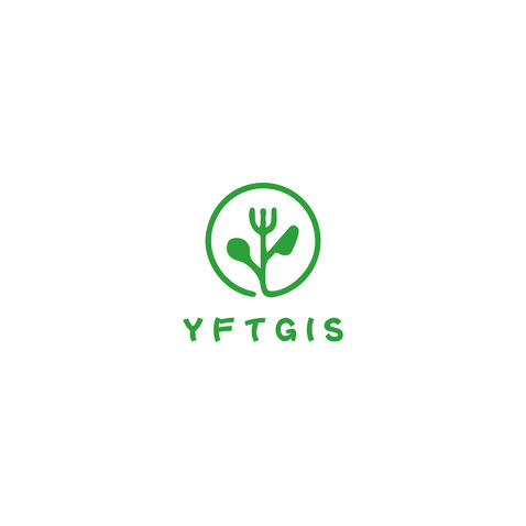 YFTGISlogo设计