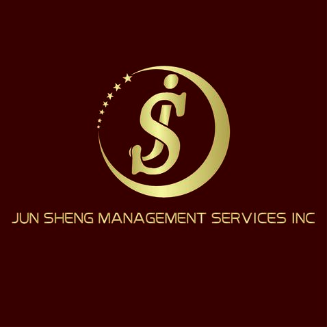 junshengmanagementservicesInclogo设计