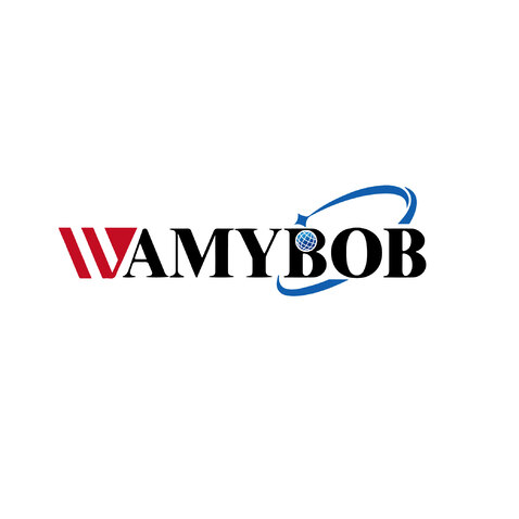 wamyboblogo设计