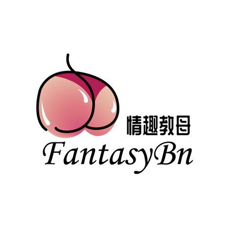 情趣教母logo设计