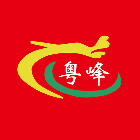 粤峰logo设计