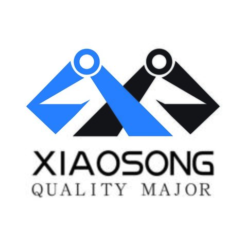 xiaosonglogo设计