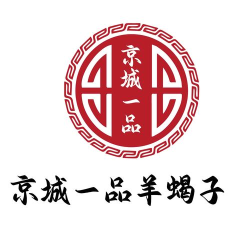 羊蝎子logo设计