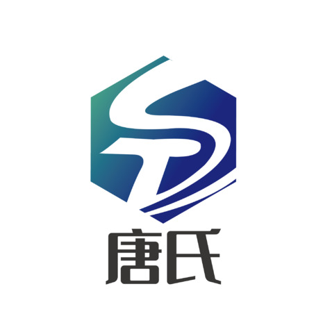 唐氏logo设计