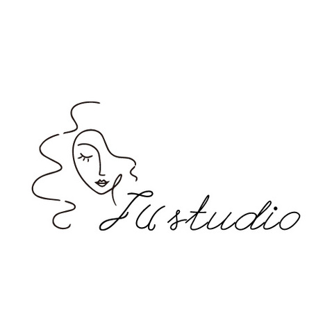 Ju studiologo设计