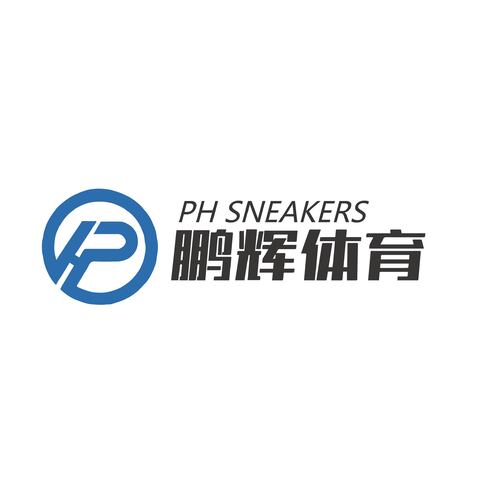 鹏辉体验logo设计