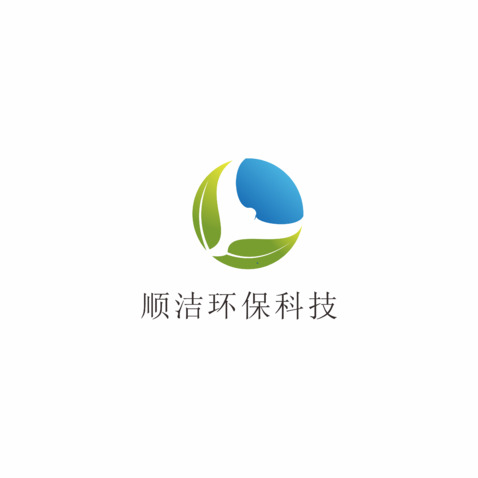 环保2logo设计