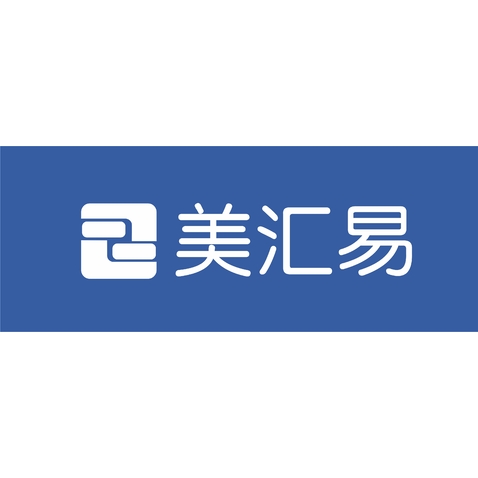 美汇易logo设计