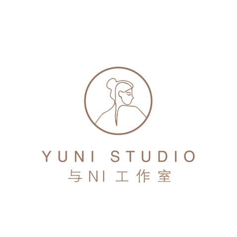 与ni工作室logo设计