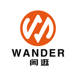 Wander 闲逛