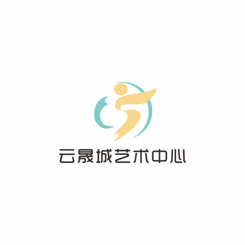 艺术6logo设计