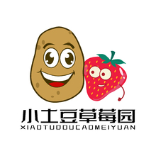 小土豆草莓园