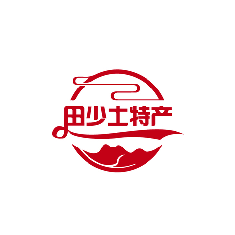 tianjiheguolinglogo设计