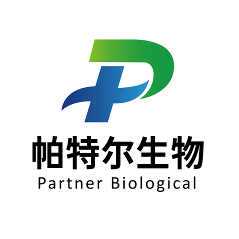 苏州帕特尔生物科技logo设计