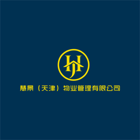 HJ6logo设计