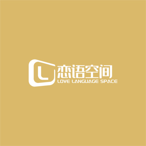 恋爱logo设计