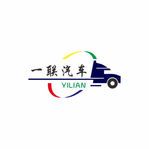 汽车8logo设计