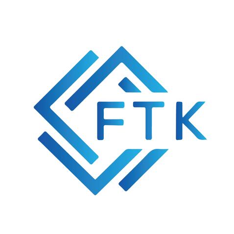 FTKlogo设计