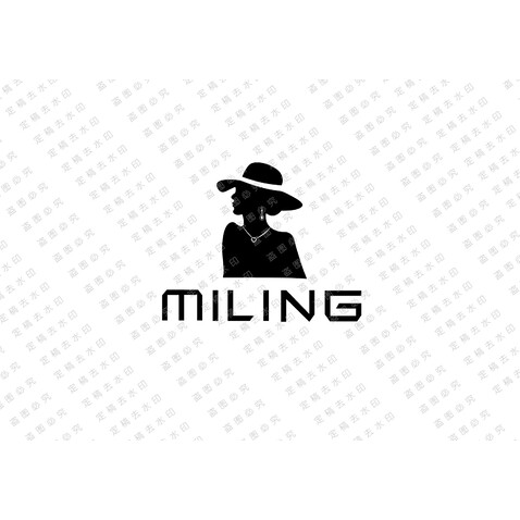 MILINGlogo设计