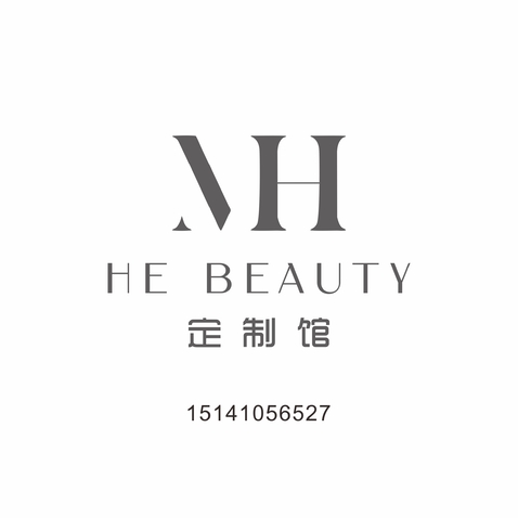 MH6logo设计