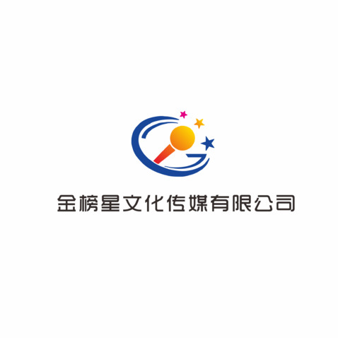 话筒2logo设计