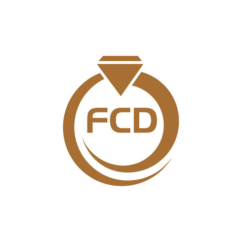 FCDlogo设计