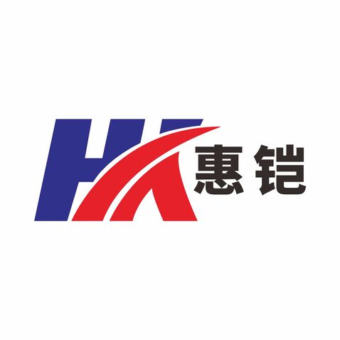 惠鎧logo設計