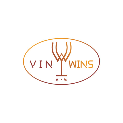 Vin Winslogo设计