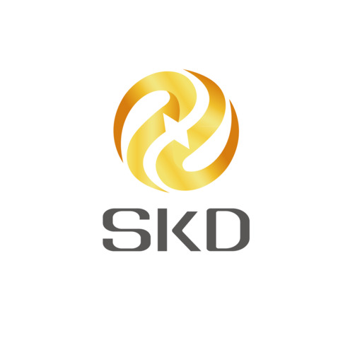 SKDlogo设计